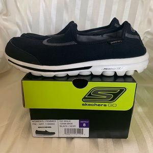 Go Walk collection